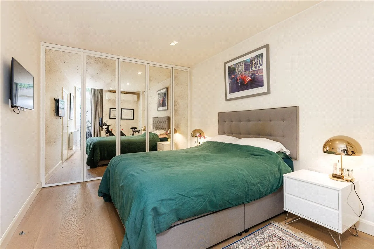 Draycott Place, London, SW3, photo 8
