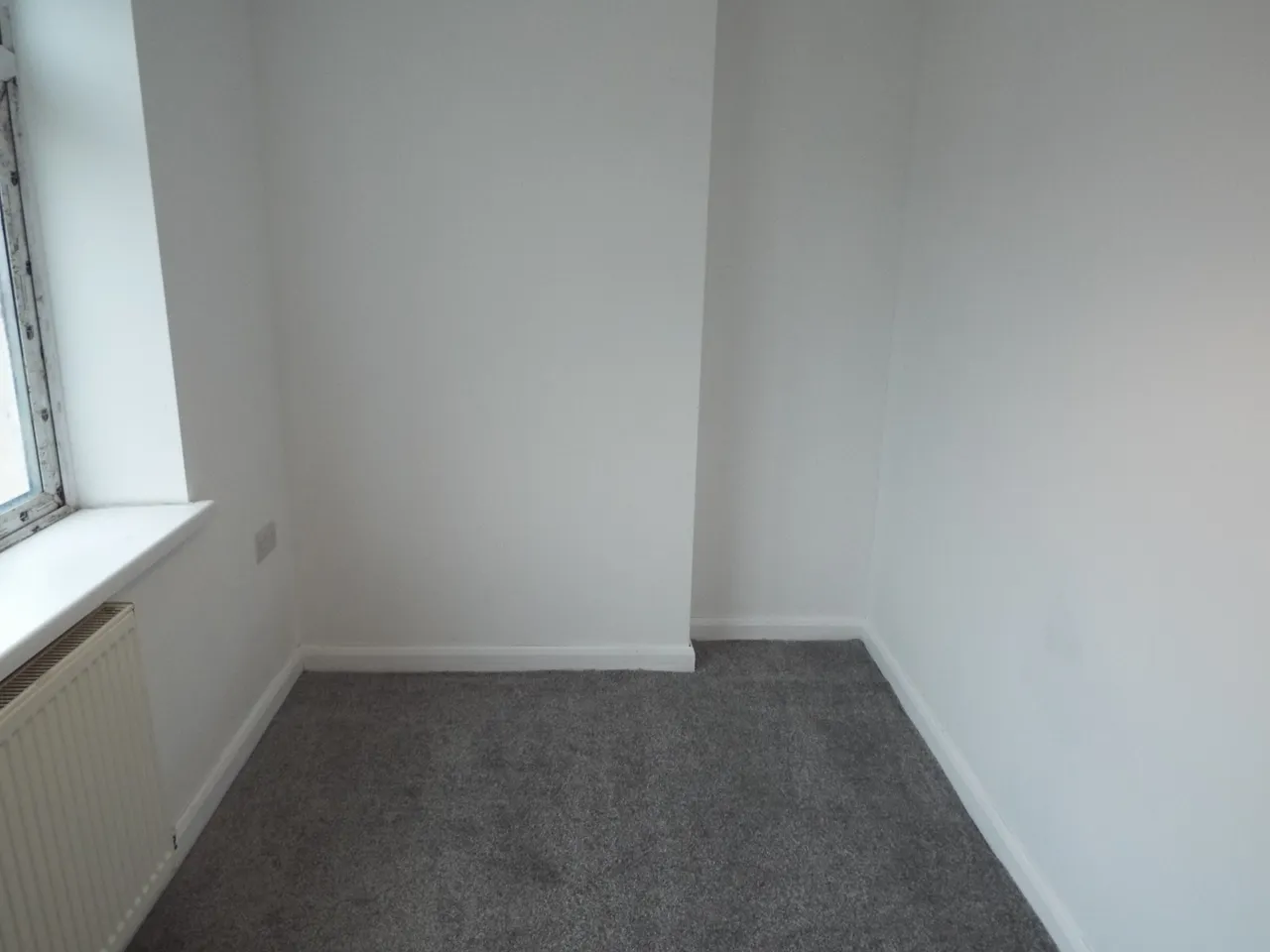 Garden Avenue, Shirebrook, Mansfield, NG20, photo 4