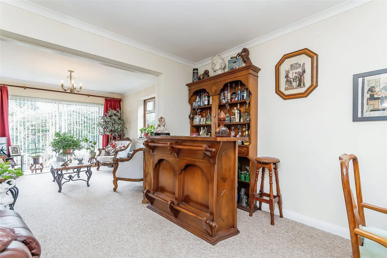 Village Green Avenue, Biggin Hill, Westerham, TN16, photo 6