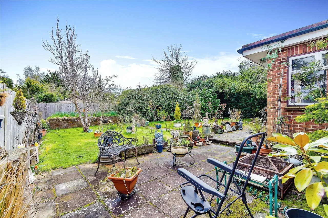 Village Green Avenue, Biggin Hill, Westerham, TN16, photo 15