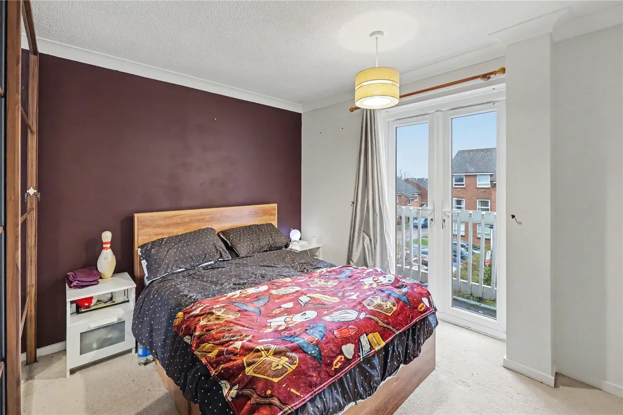 Baxter Court, Norwich, Norfolk, NR3, photo 6