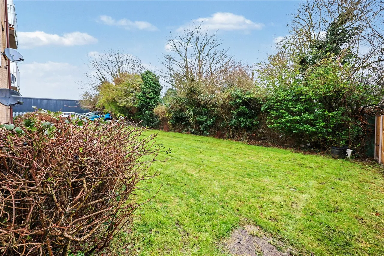 Baxter Court, Norwich, Norfolk, NR3, photo 10