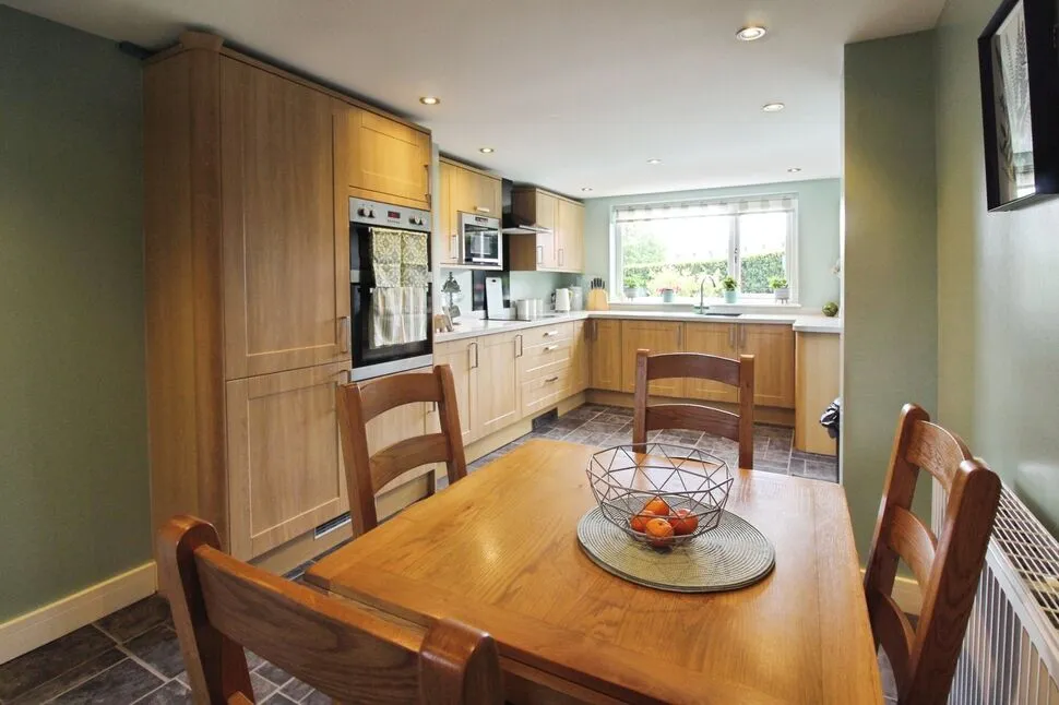 Hall Road, Trawden, BB8, photo 12