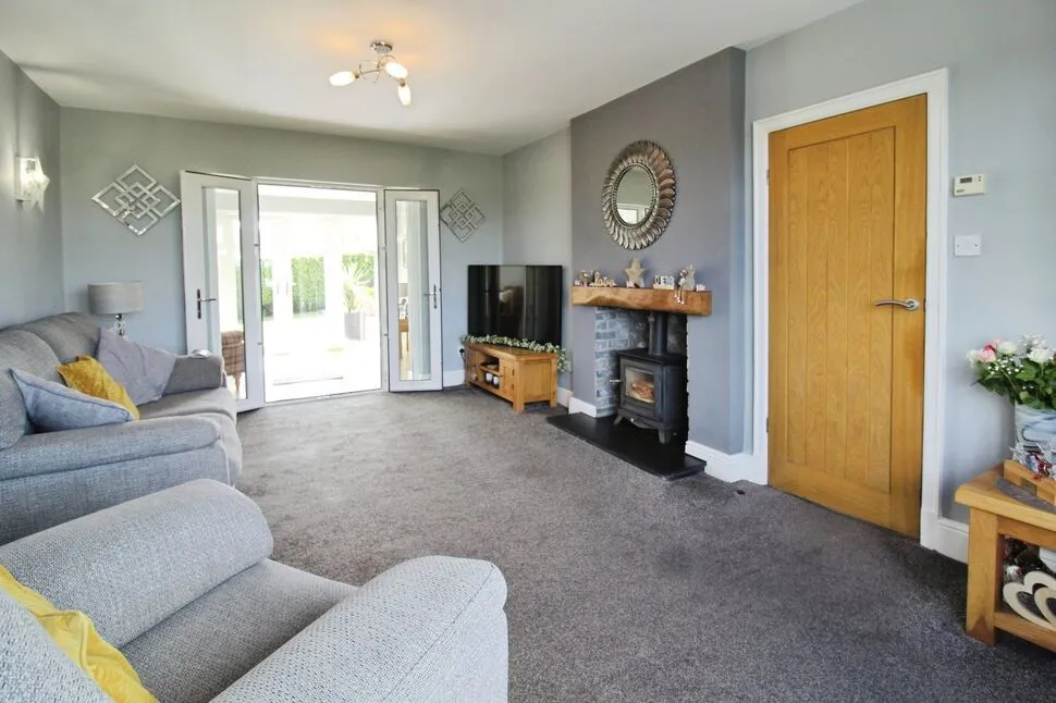 Hall Road, Trawden, BB8, photo 24