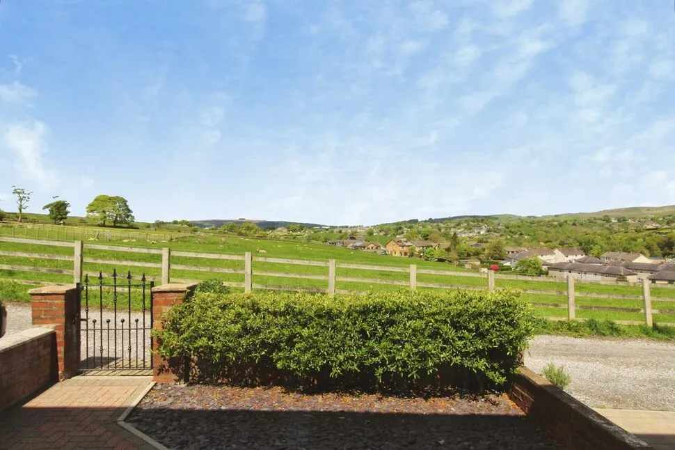 Hall Road, Trawden, BB8, photo 16