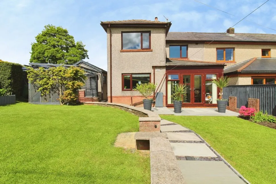 Hall Road, Trawden, BB8, photo 2