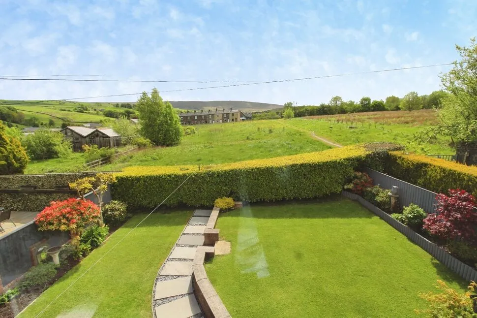 Hall Road, Trawden, BB8, photo 7