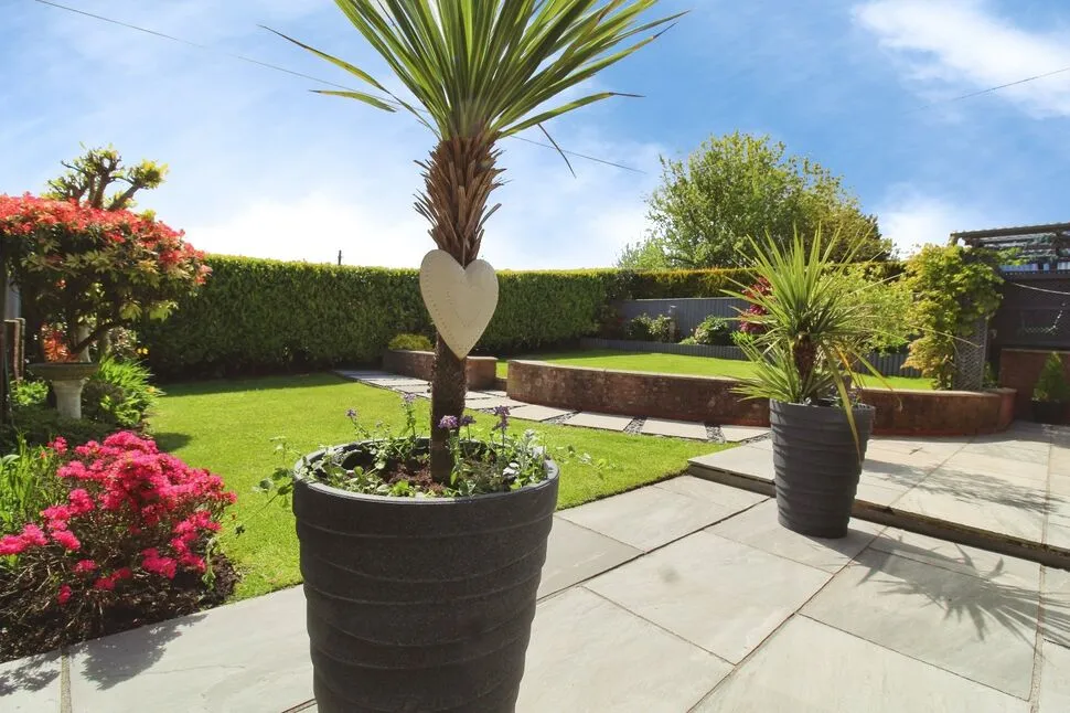 Hall Road, Trawden, BB8, photo 23