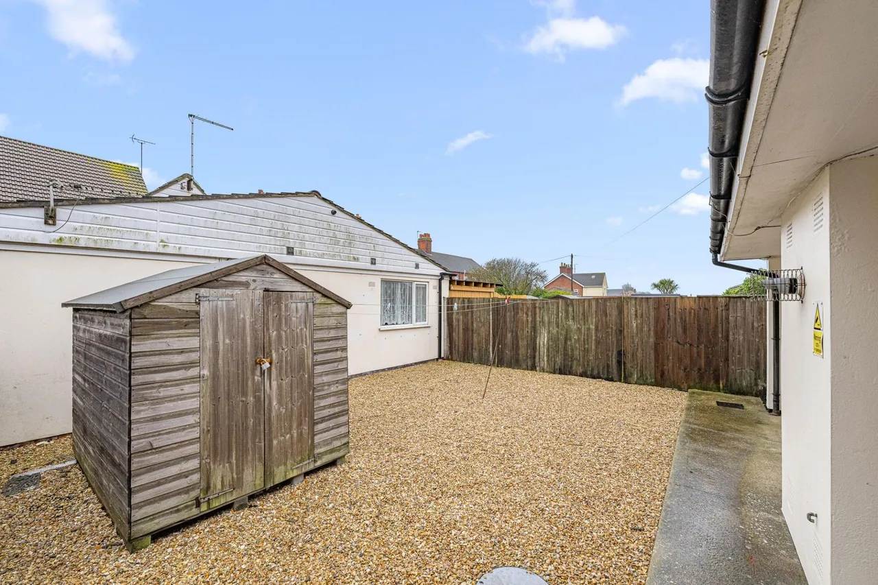 Burgh Road, Skegness, PE25, photo 4