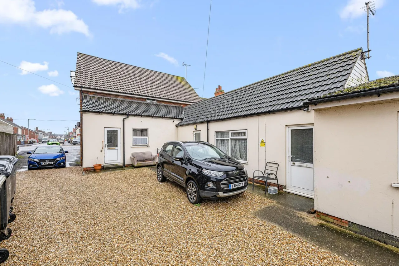 Burgh Road, Skegness, PE25, photo 3