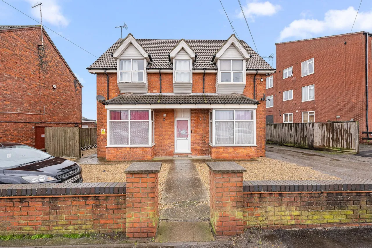 Burgh Road, Skegness, PE25, photo 5