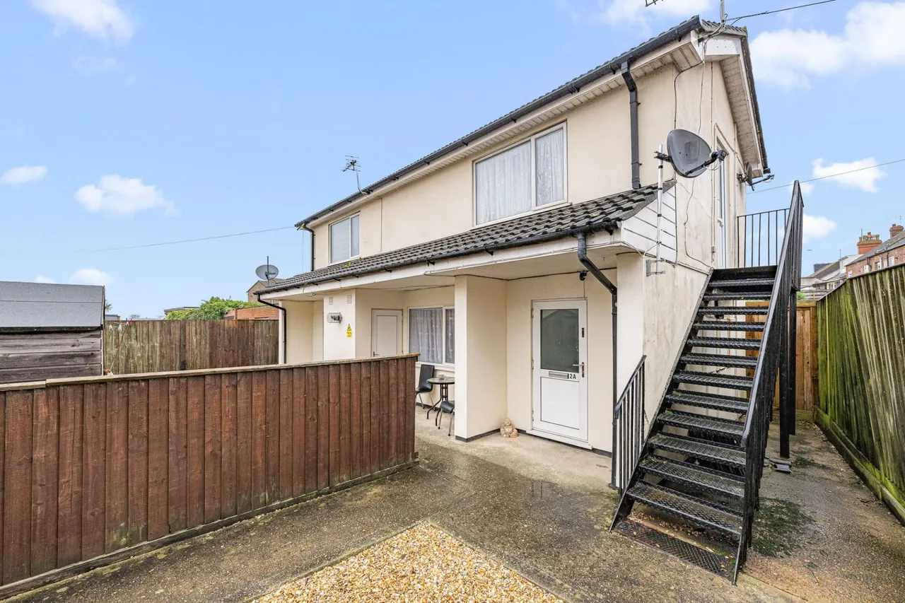 Burgh Road, Skegness, PE25, photo 2