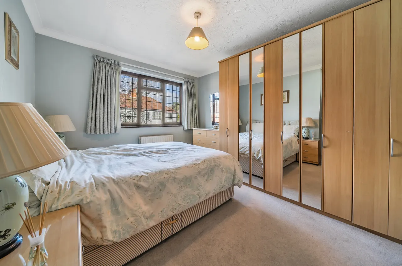 Edward Road, Windlesham, Surrey, GU20 6EX, photo 8