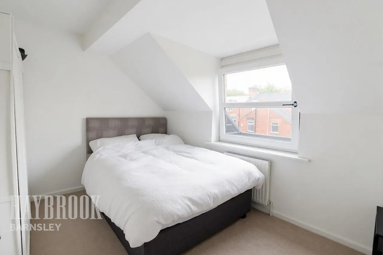 Lingard Court, Barnsley, photo 9