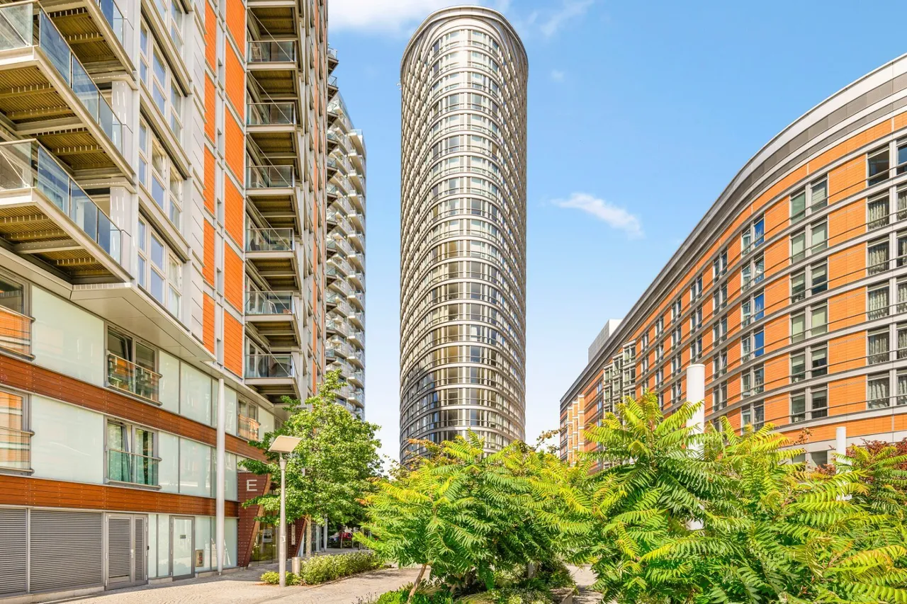 Fairmont Avenue, London, E14, photo 11