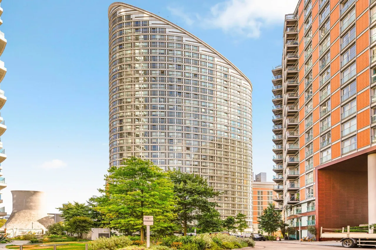 Fairmont Avenue, London, E14, photo 10
