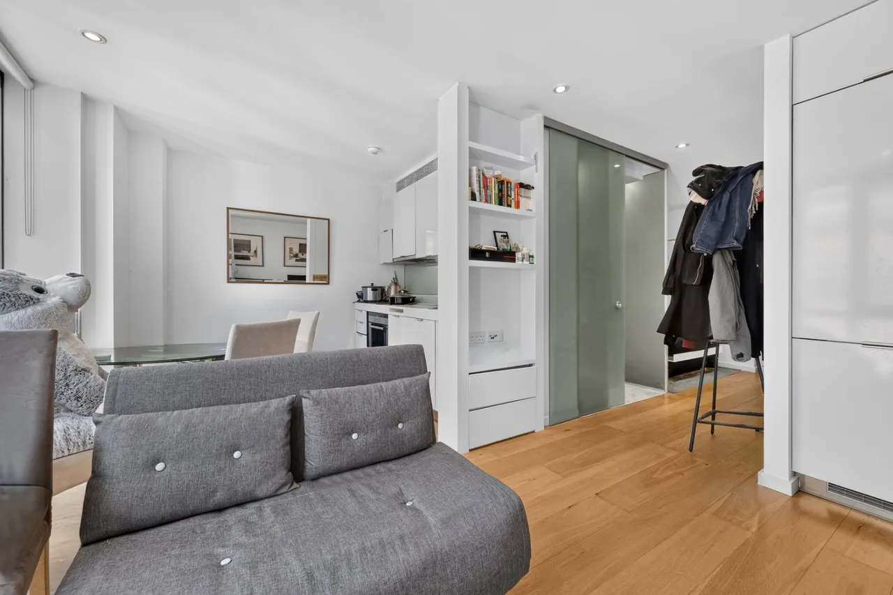 Fairmont Avenue, London, E14, photo 6