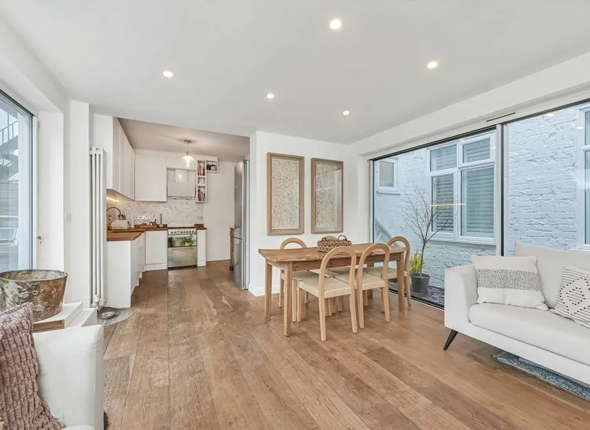 Cannon Hill Lane, Wimbledon, SW20, photo 4