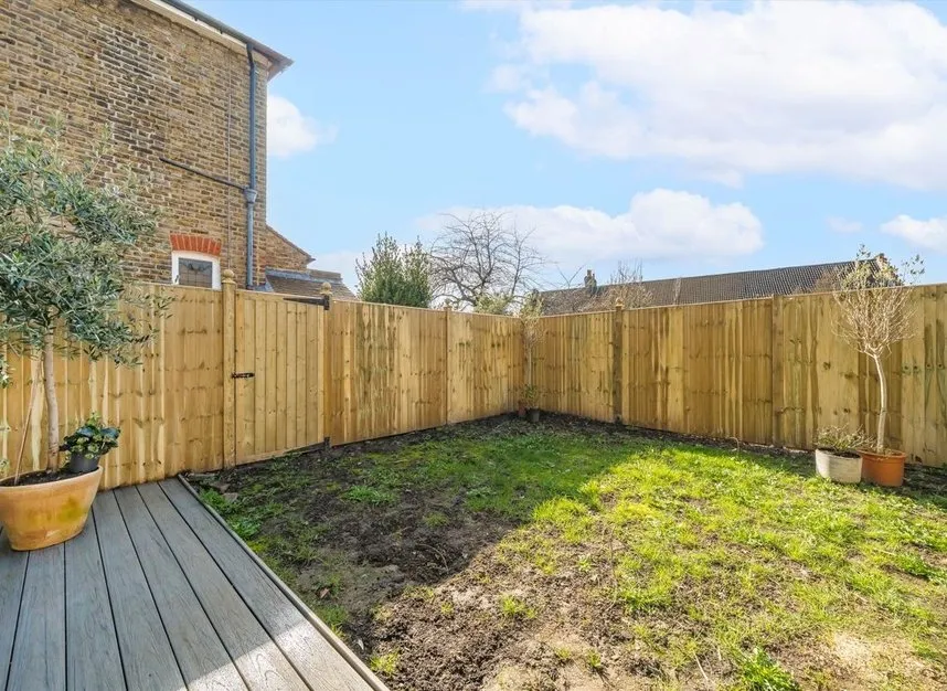 Cannon Hill Lane, Wimbledon, SW20, photo 8