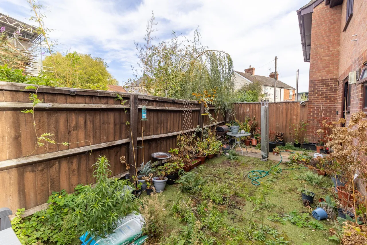 Shepherds Spring Lane, Andover, SP10, photo 12