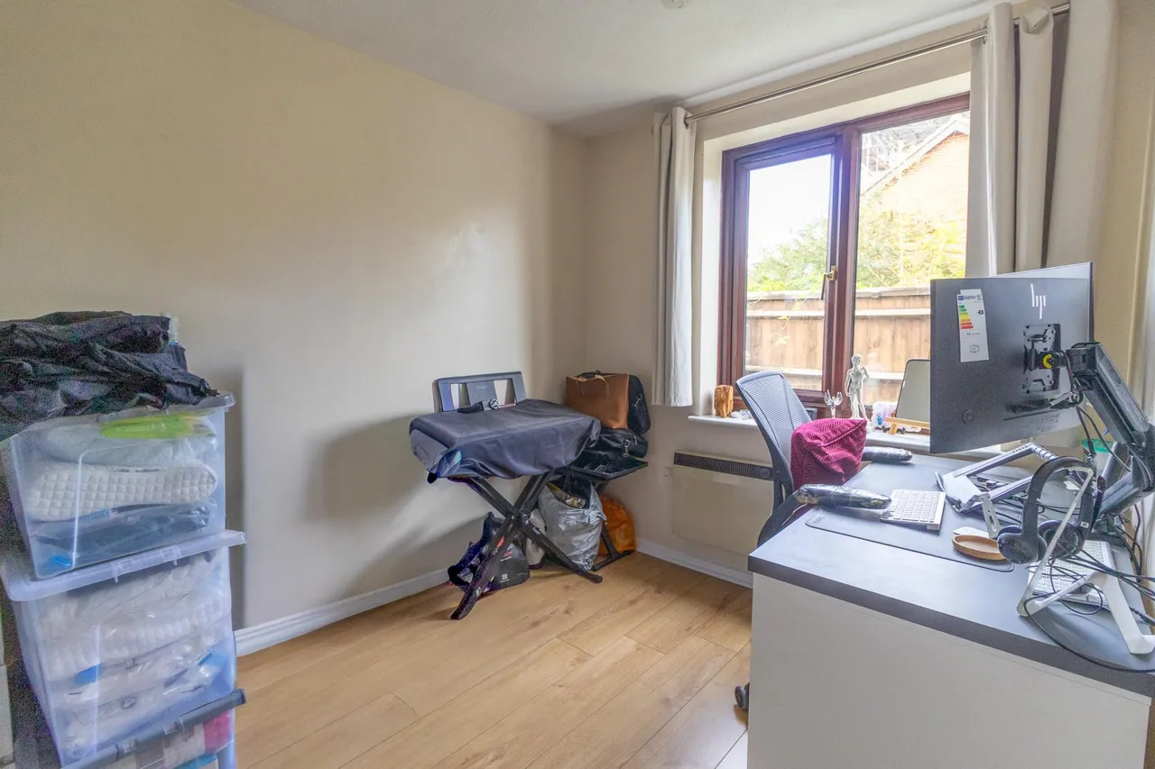 Shepherds Spring Lane, Andover, SP10, photo 8