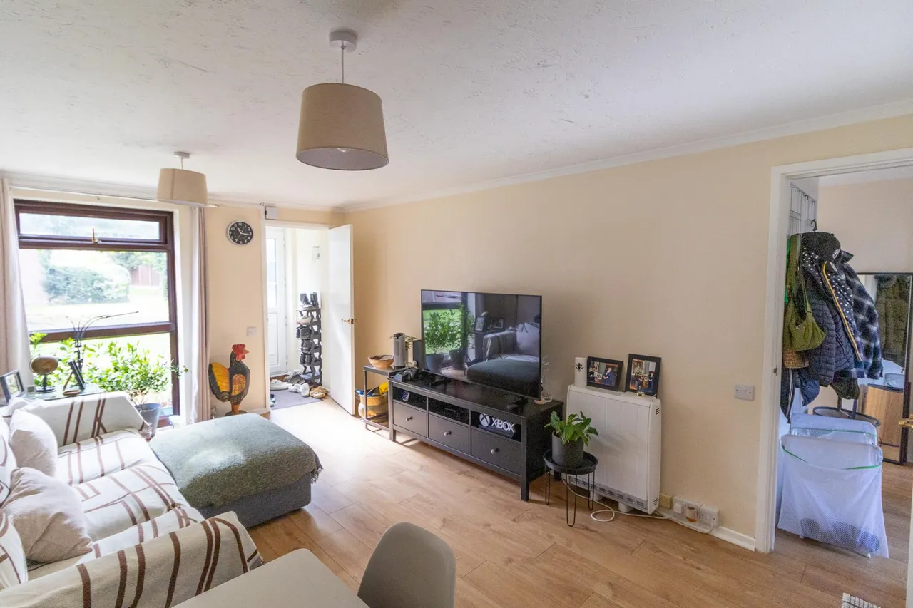 Shepherds Spring Lane, Andover, SP10, photo 4