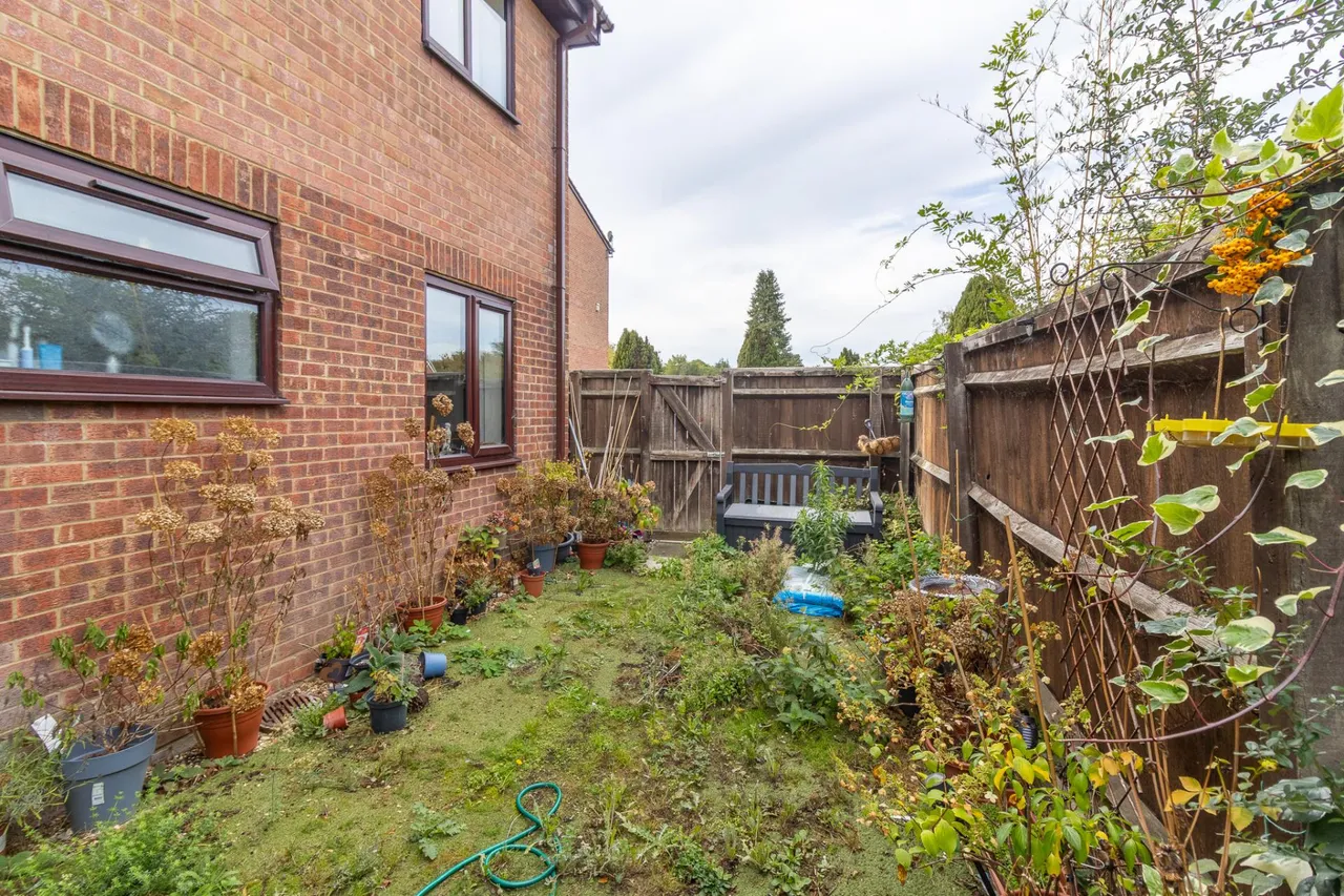 Shepherds Spring Lane, Andover, SP10, photo 13
