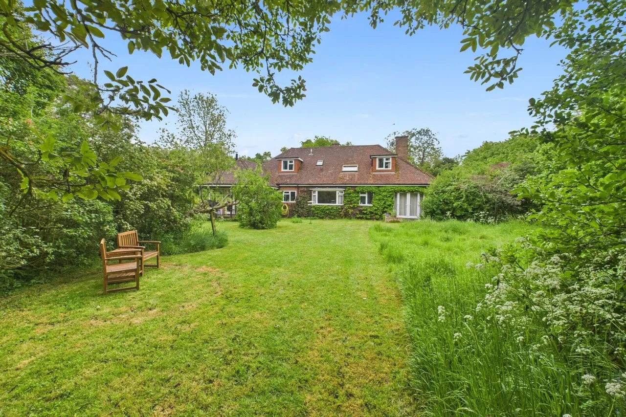 Hamerton Road, Alconbury Weston, PE28, photo 21