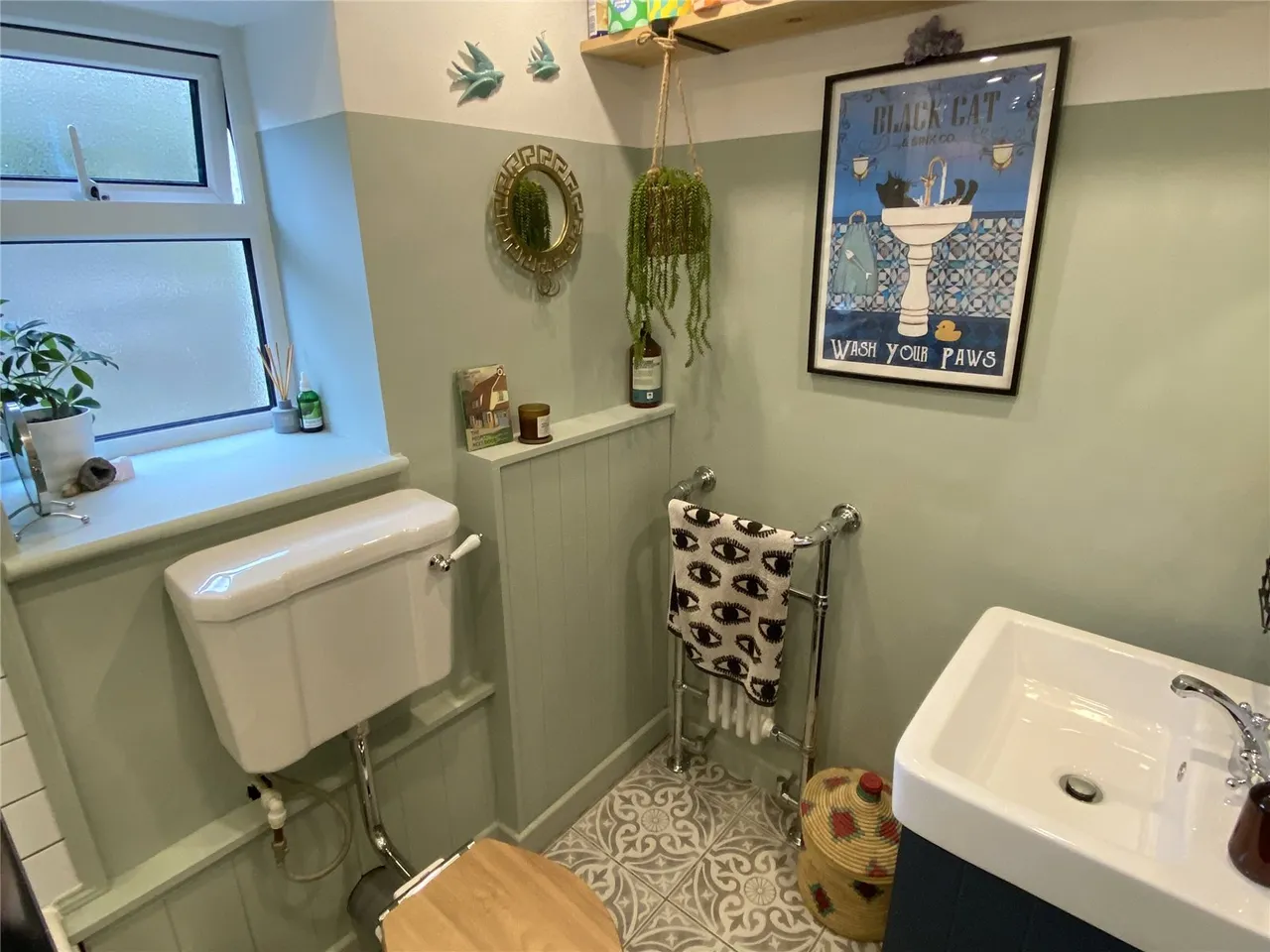 Van Terrace, Van, photo 12