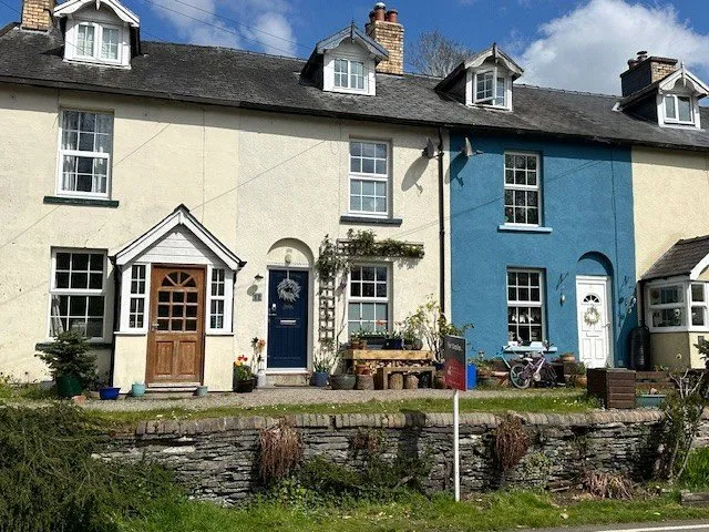 3 bed house for sale, Van Terrace, Van