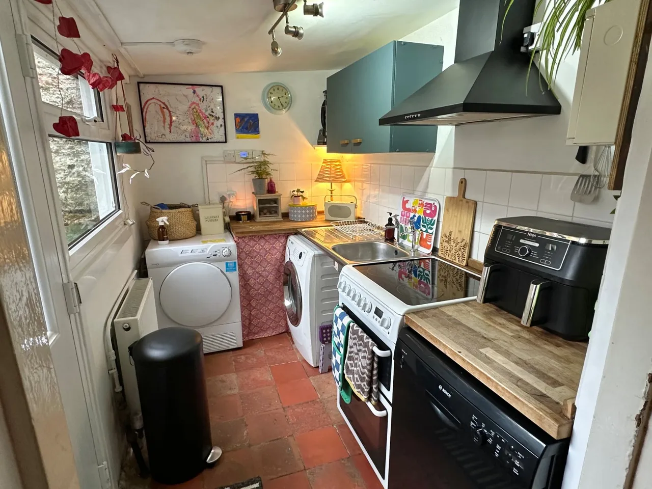 Van Terrace, Van, photo 8
