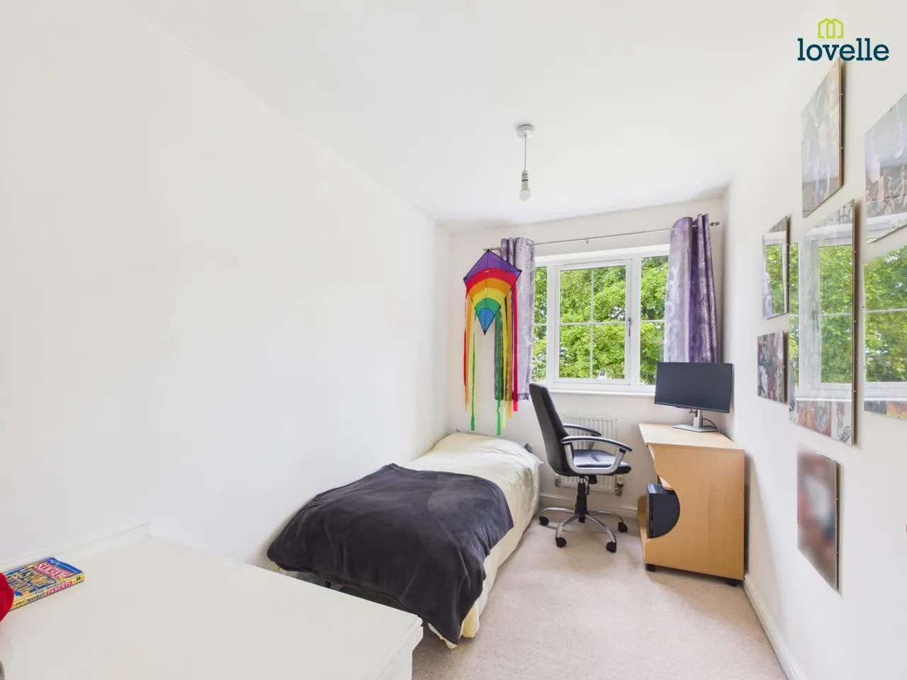 Tiberius Walk, Caistor, LN7, photo 12