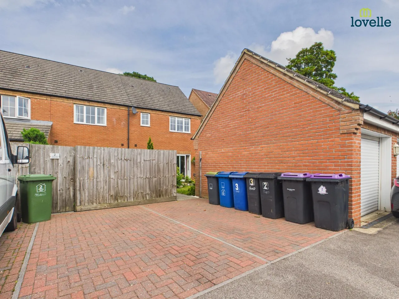 Tiberius Walk, Caistor, LN7, photo 16