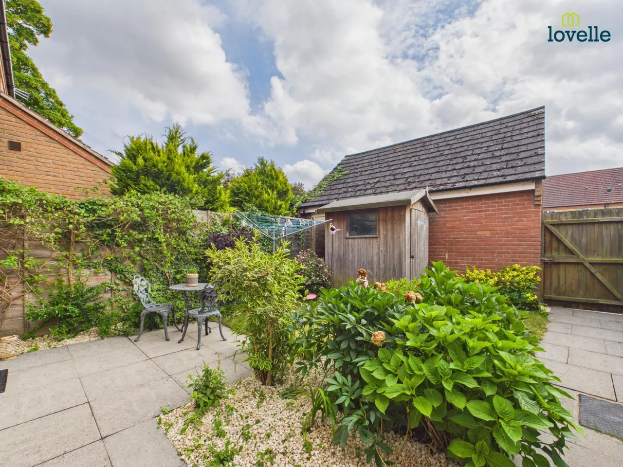 Tiberius Walk, Caistor, LN7, photo 14