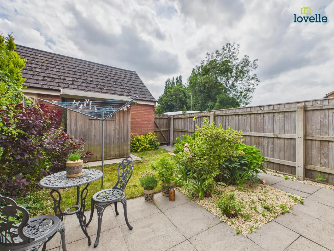 Tiberius Walk, Caistor, LN7, photo 4