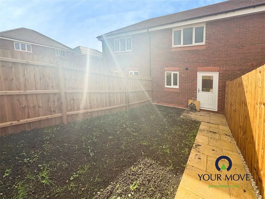 Leyland Road, Bulkington, CV12, photo 14
