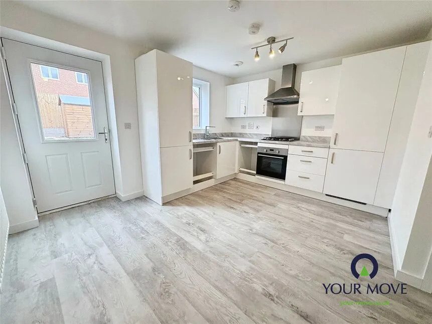 Leyland Road, Bulkington, CV12, photo 9