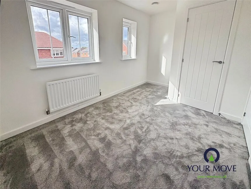 Leyland Road, Bulkington, CV12, photo 12
