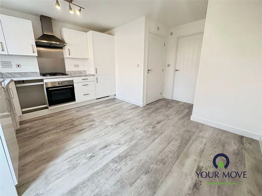 Leyland Road, Bulkington, CV12, photo 5