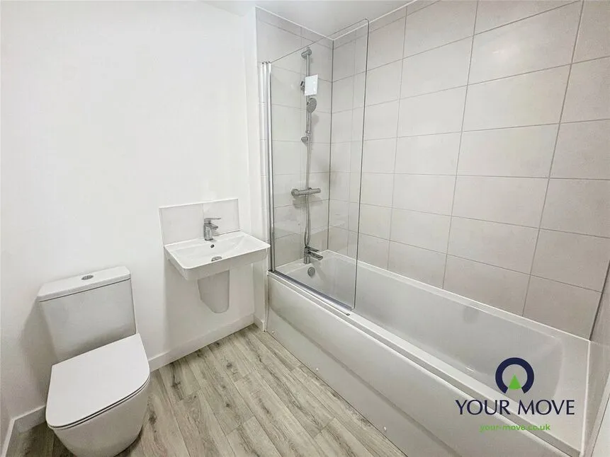 Leyland Road, Bulkington, CV12, photo 7