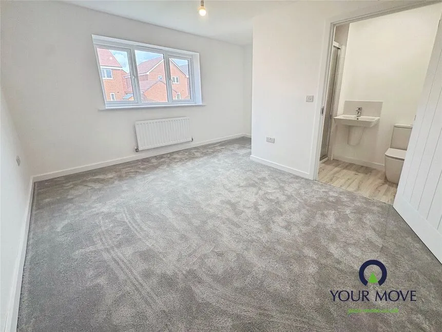 Leyland Road, Bulkington, CV12, photo 6