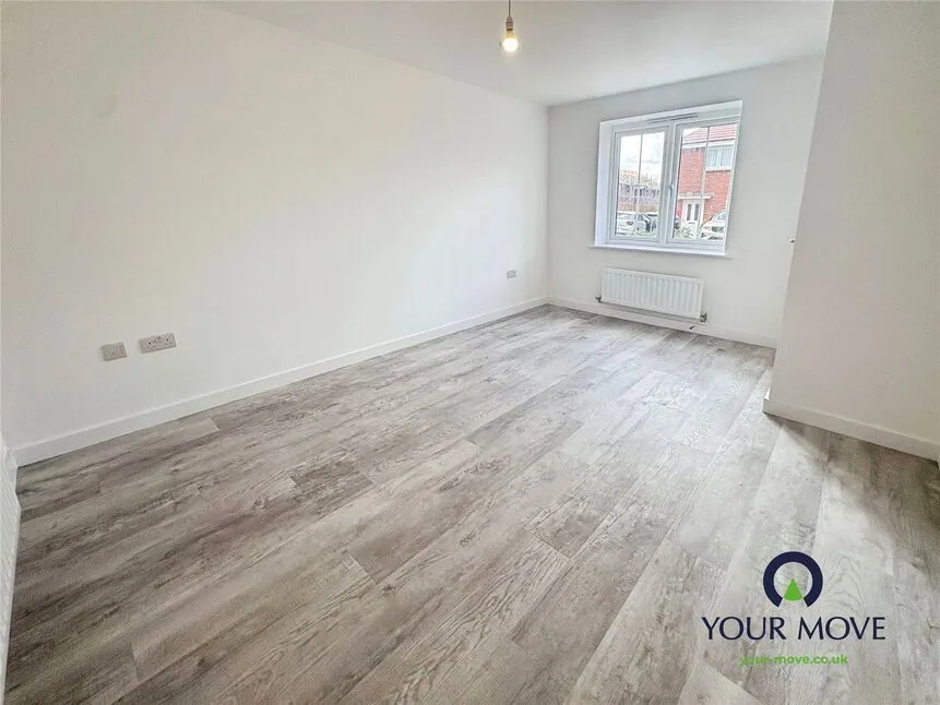 Leyland Road, Bulkington, CV12, photo 3