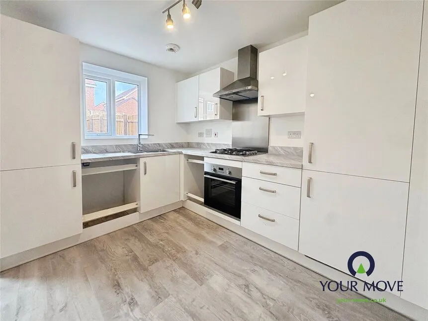 Leyland Road, Bulkington, CV12, photo 4