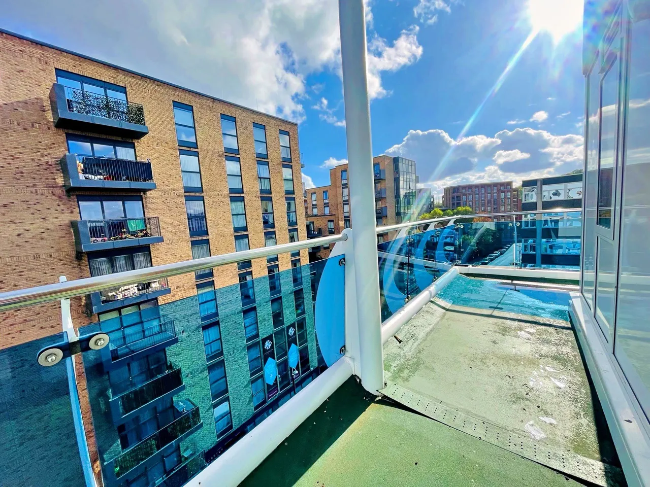 Lyon Road, Harrow, HA1, photo 9