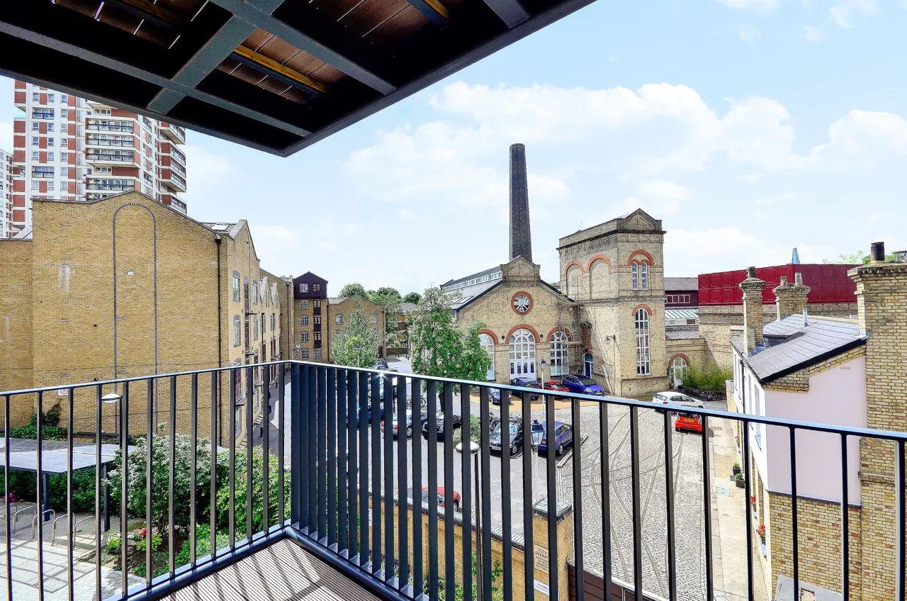 London, SE16, photo 5