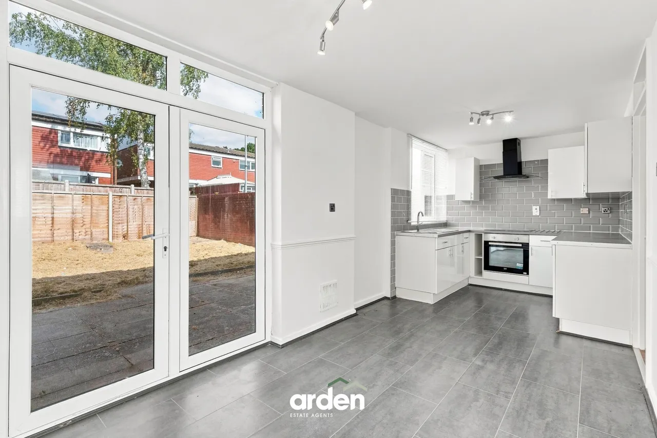 Fulbrook Close, Redditch, B98, photo 2