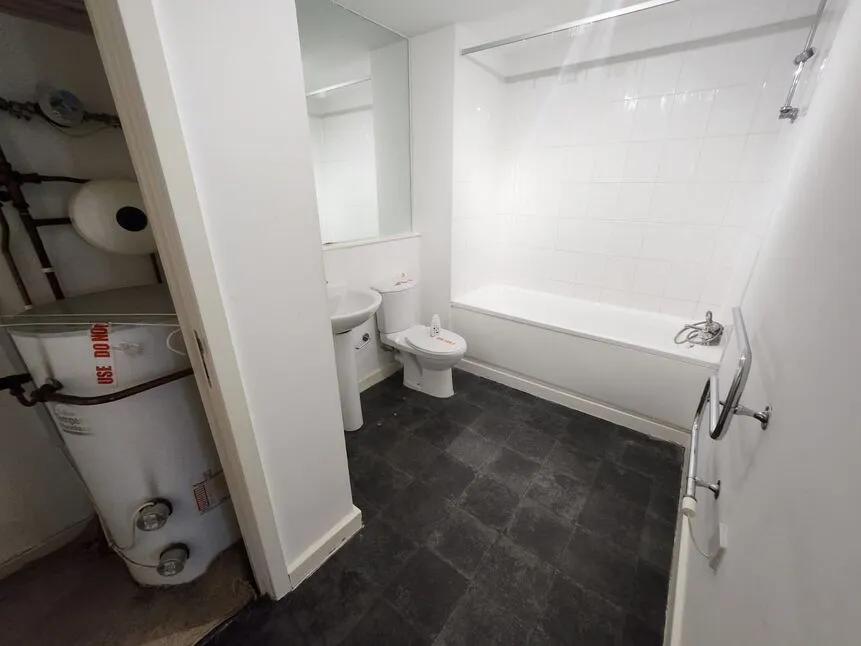 Huntingdon Street, Nottingham, Nottinghamshire, NG1, photo 7