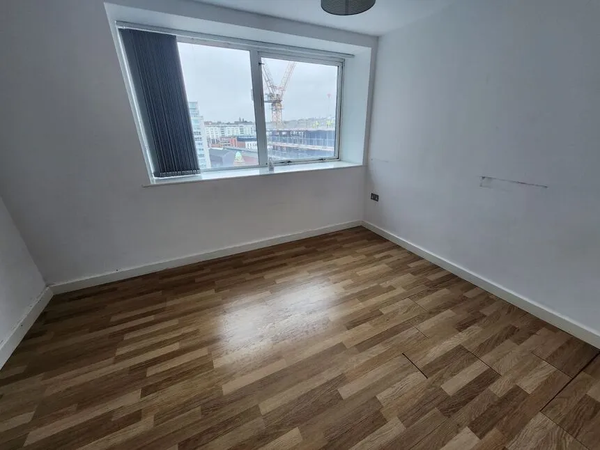 Huntingdon Street, Nottingham, Nottinghamshire, NG1, photo 4