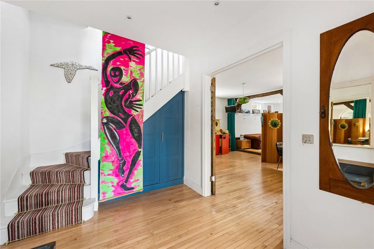 Barbauld Road, London, N16, photo 2
