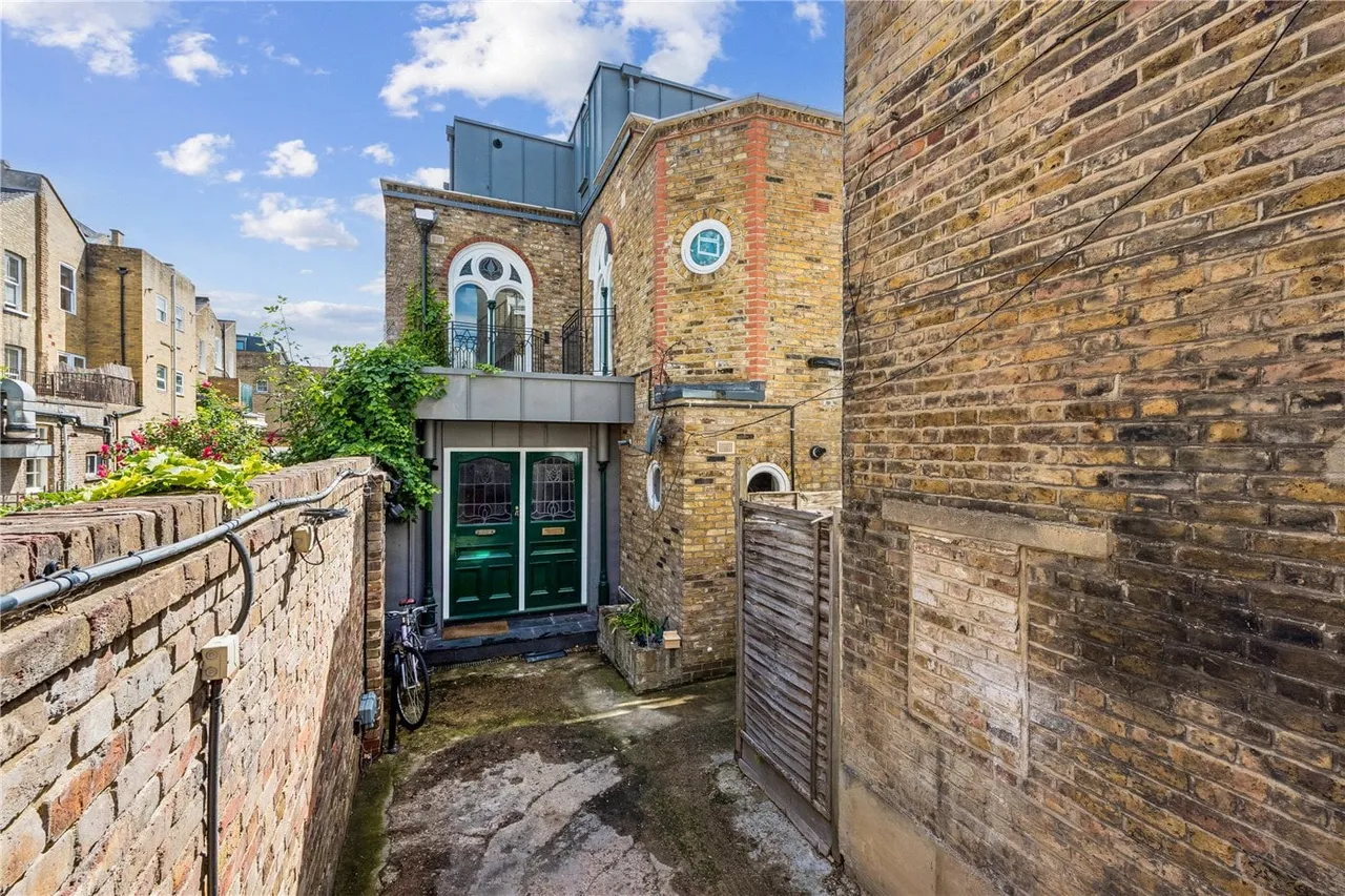 Barbauld Road, London, N16, photo 3